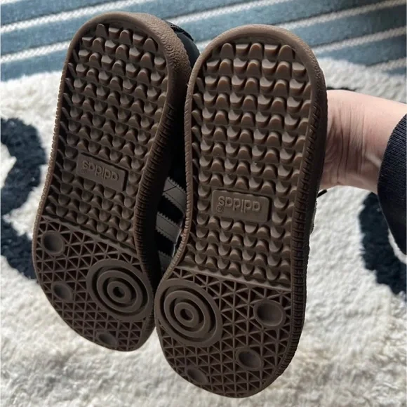 Adidas Sambas - Picture 4 of 4